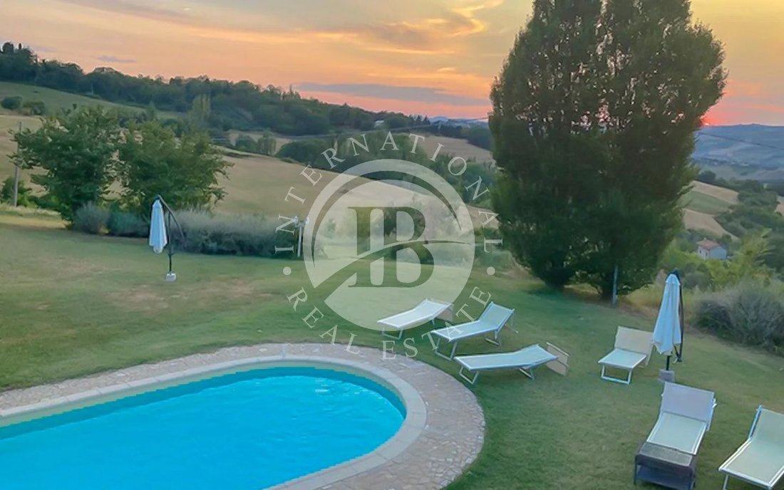 House in Montelabbate, Marche, Italy 5 - 15664084