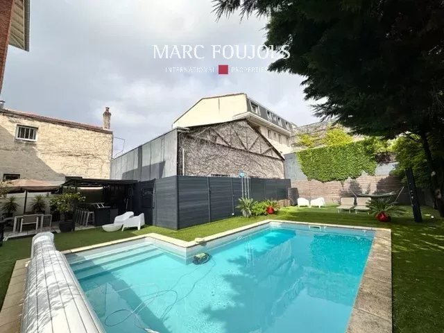 House in Saint Jean-Belcier-Carle Vernet-Albert 1er, Bordeaux, France 5 - 13453965