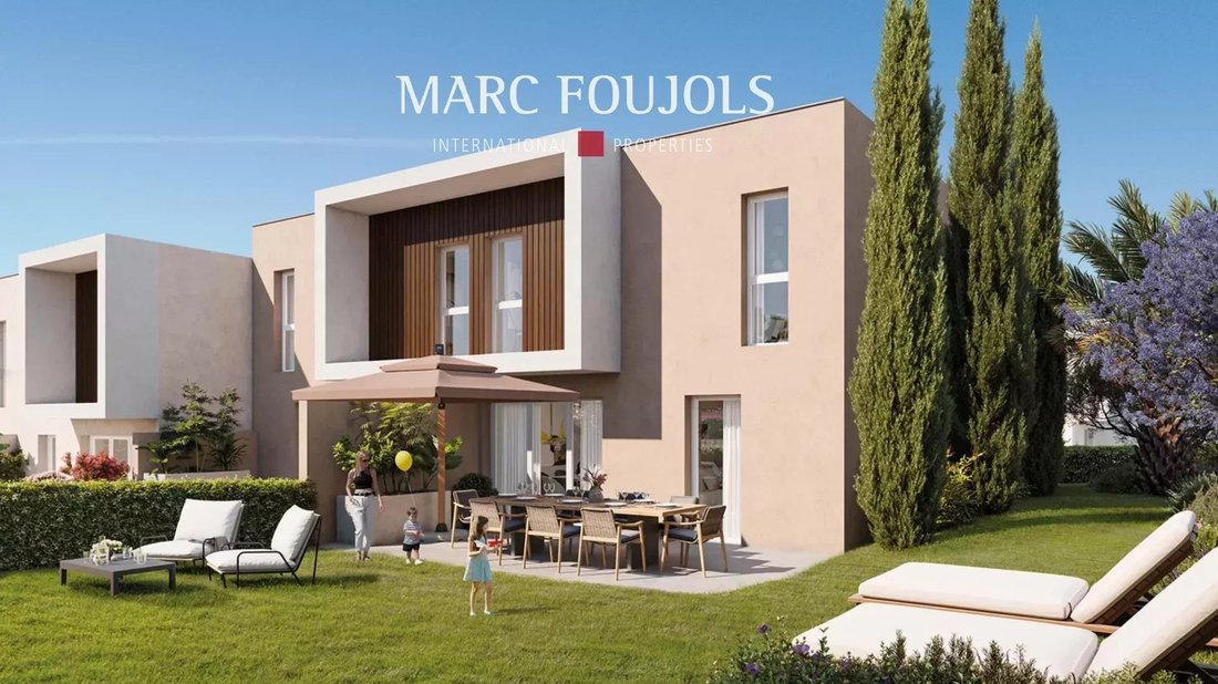 House in Frejus, Provence-Alpes-Côte d'Azur, France 1 - 15142137