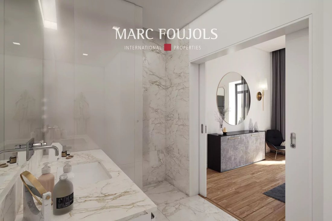 Apartment in Alvalade, Lisbon, Portugal 4 - 13308982