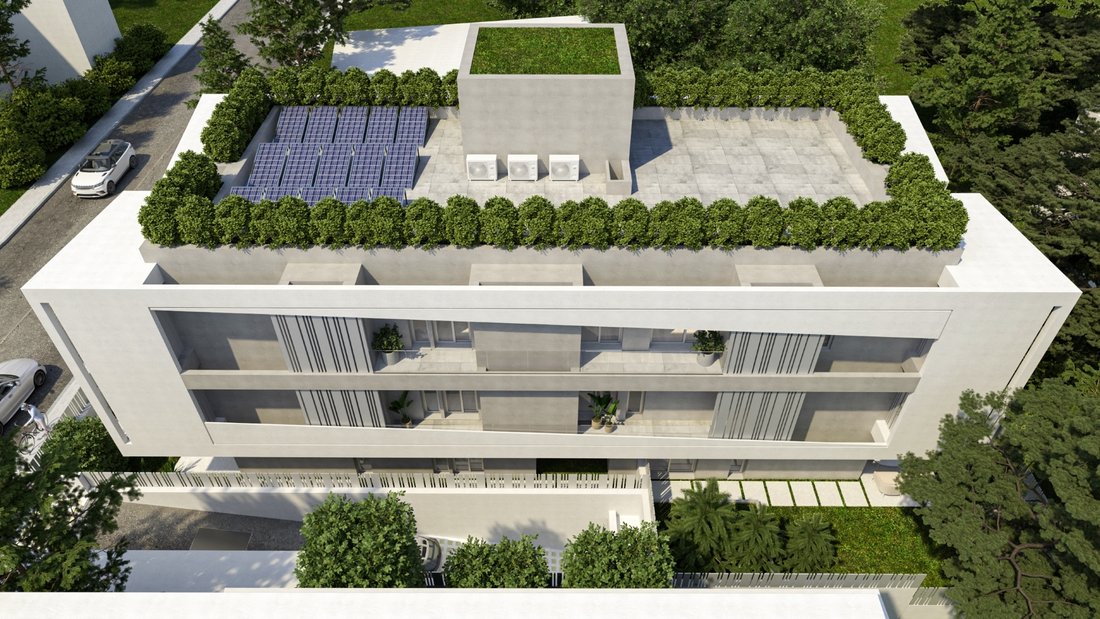 Apartment in Dionysos, Attica, Greece 3 - 15664448