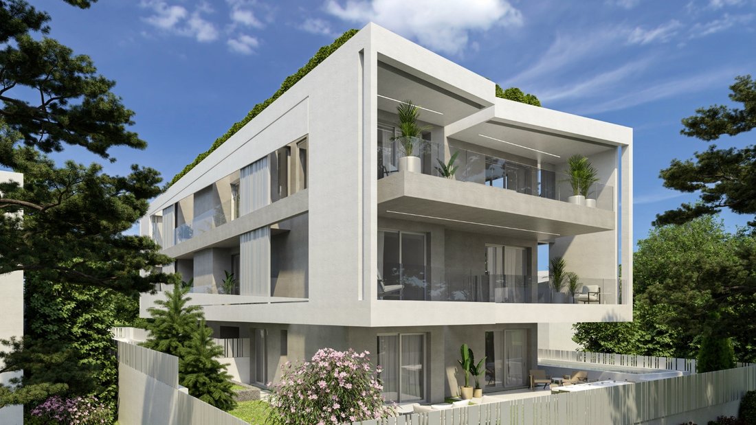 Apartment in Dionysos, Attica, Greece 5 - 15664448