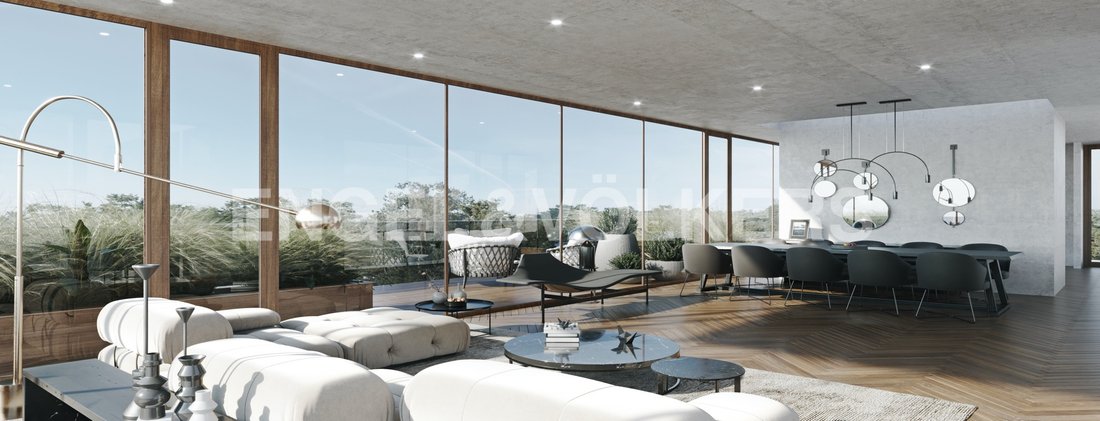 Apartment in Montevideo, Departamento de Montevideo, Uruguay 4 - 15664558