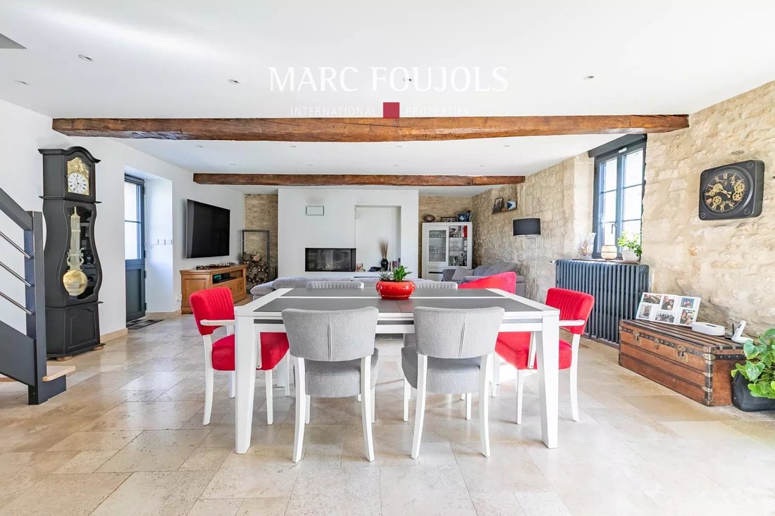 House in Gouvieux, Hauts-de-France, France 5 - 15474425