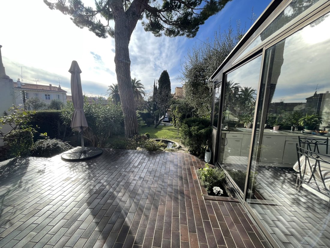 Villa in Maurice Jeanpierre, Le Cannet, France 4 - 15663933