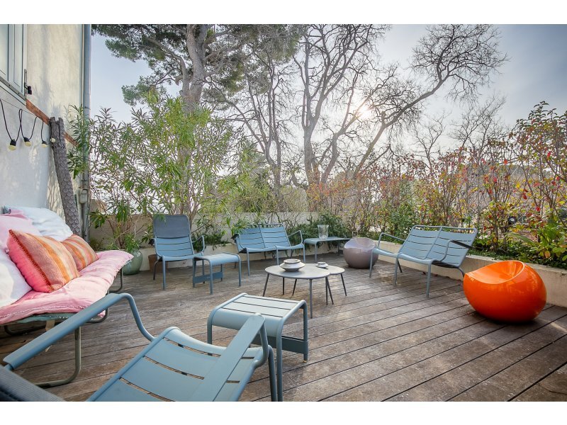 Apartment in Pointe Rouge, 8e Arrondissement, Marseille 3 - 15663828