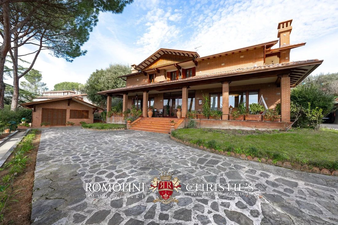 Casa en Bacanella, Umbría, Italia 3 - 15664452