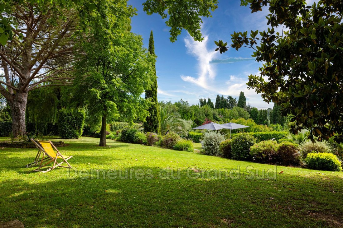 Villa in Beaumes-de-Venise, Provence-Alpes-Côte d'Azur, France 5 - 15664216
