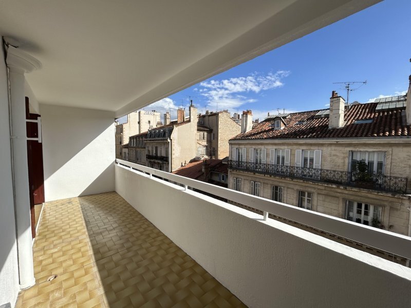 Apartment in Arenc, Marseille 2ème, Marseille 2 - 15663673