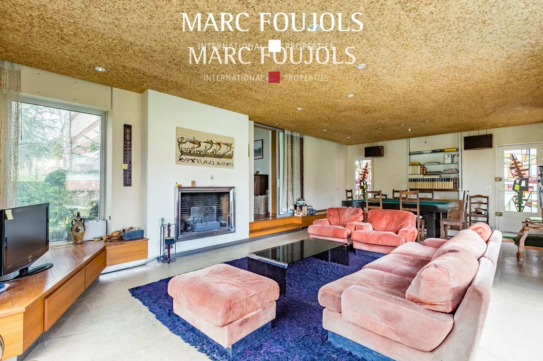 House in Chantilly, Hauts-de-France, France 4 - 13308924