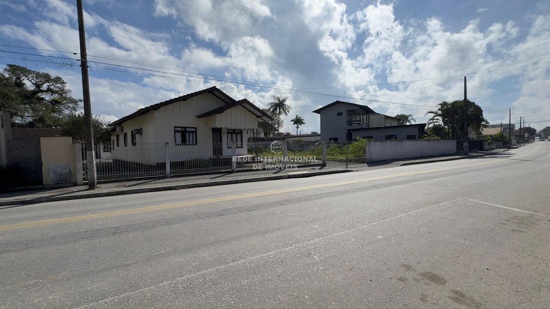 Land in Coloninha, State of Santa Catarina, Brazil 3 - 15658452