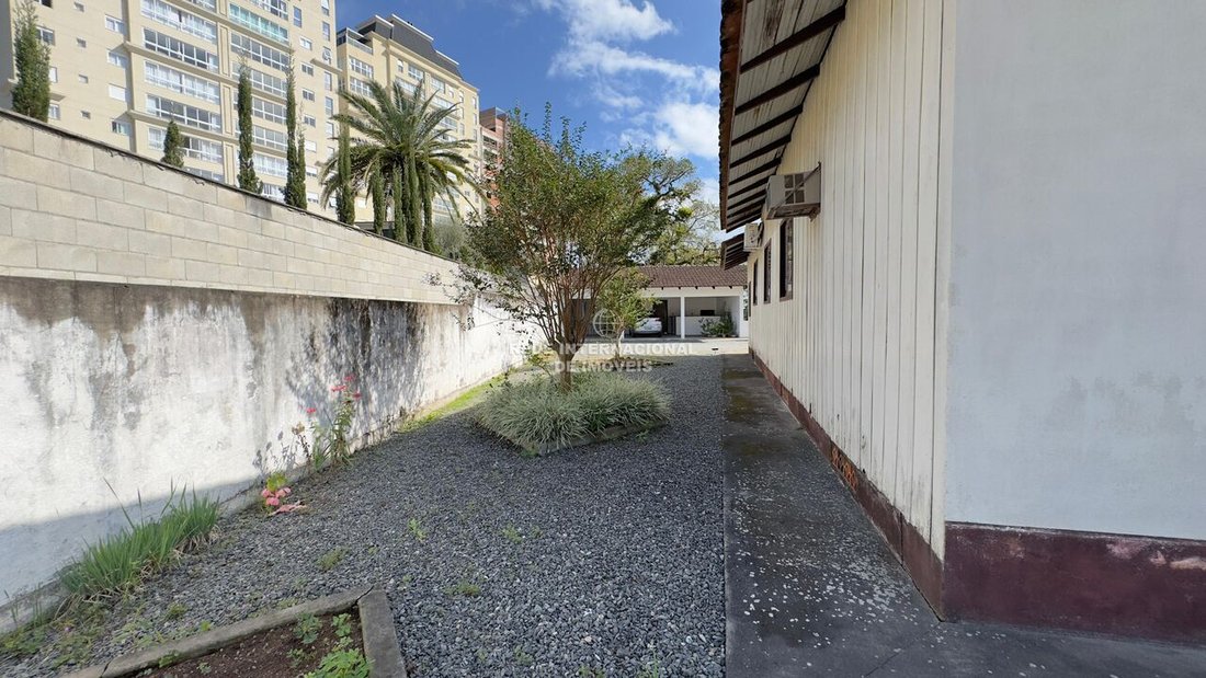 Land in Coloninha, State of Santa Catarina, Brazil 4 - 15658452