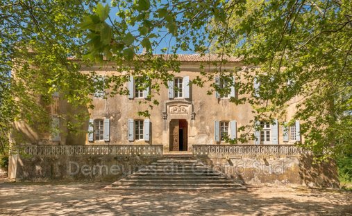 Villa in Venejan, Occitania, France 1