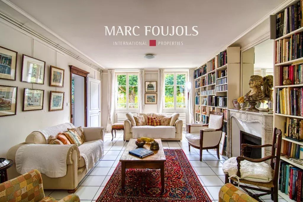 House in L'Isle-Adam, Ile-de-France, France 5 - 13308669