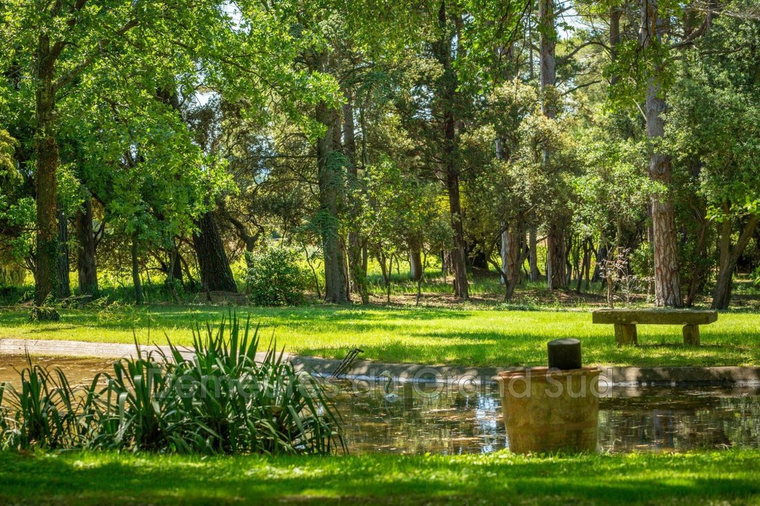Villa in Caromb, Provence-Alpes-Côte d'Azur, France 5 - 15664200
