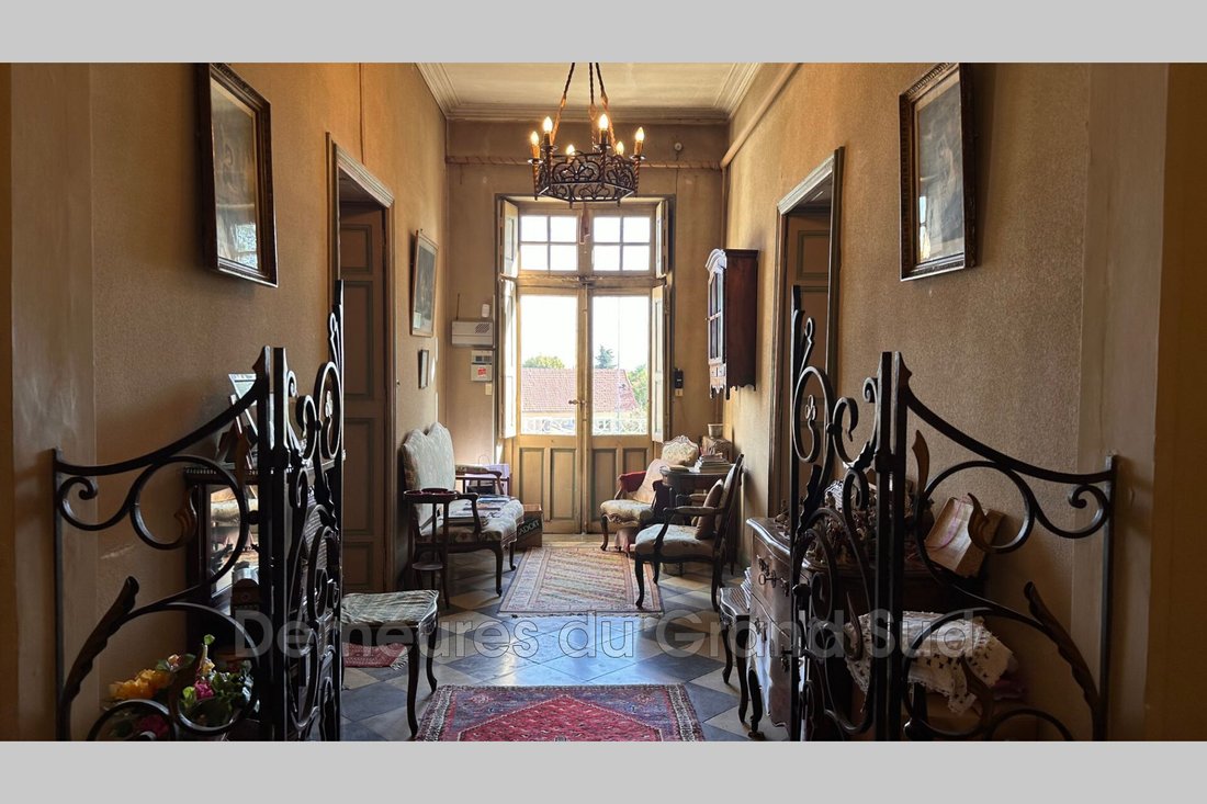 House in Zone Rurale Sud, Carpentras, France 3 - 15664326