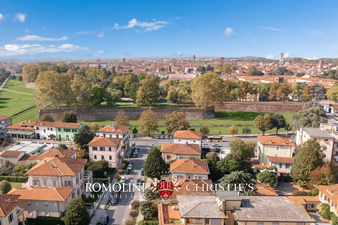 Casa a Lucca, Toscana, Italia 5 - 15664811