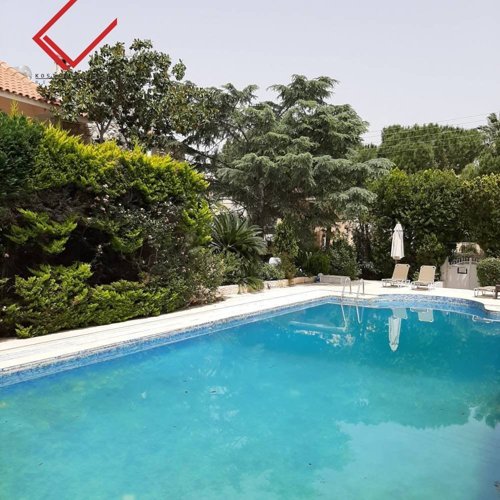 House in Voula, Attica, Greece 1 - 15664124