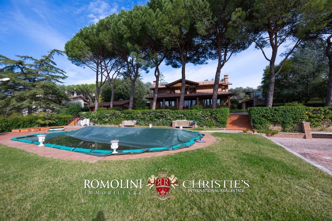 Casa en Bacanella, Umbría, Italia 4 - 15664452