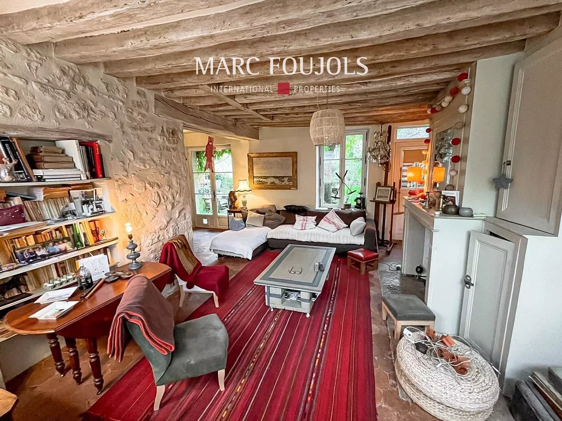House in Est, Lamorlaye, France 3 - 15279639