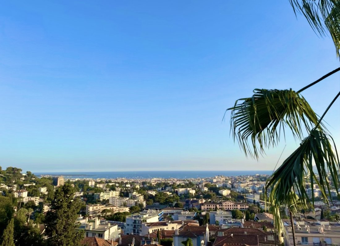 Apartment in Maurice Jeanpierre, Le Cannet, France 4 - 15663835