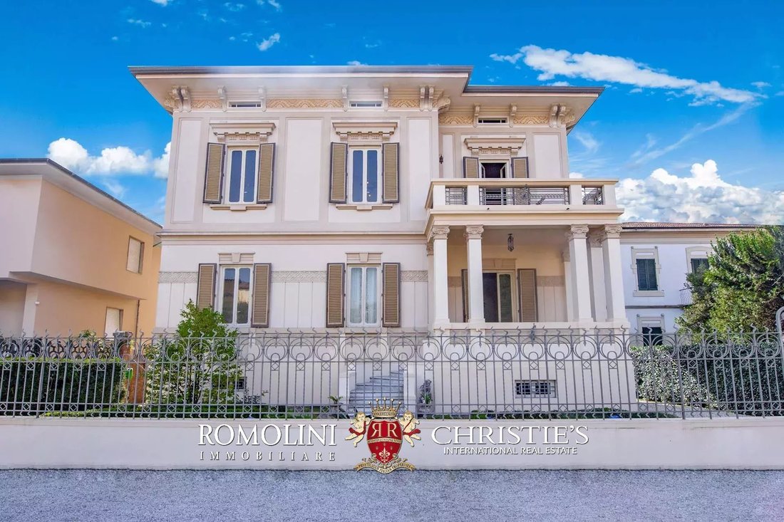 Casa a Lucca, Toscana, Italia 2 - 15664811
