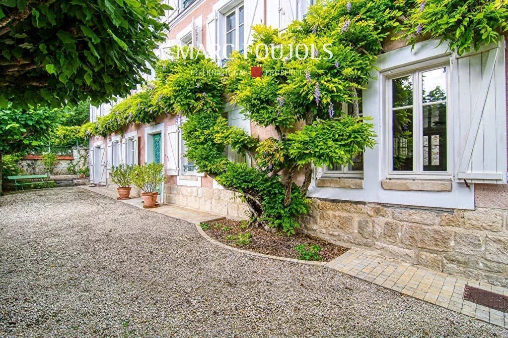 House in L'Isle-Adam, Ile-de-France, France 2 - 13308631