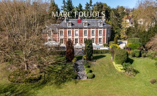 Estate in Chantilly, Hauts-de-France, France 1
