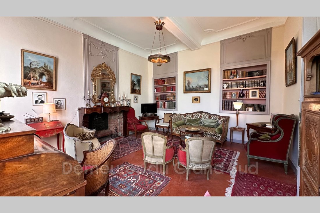 House in Zone Rurale Sud, Carpentras, France 4 - 15664326