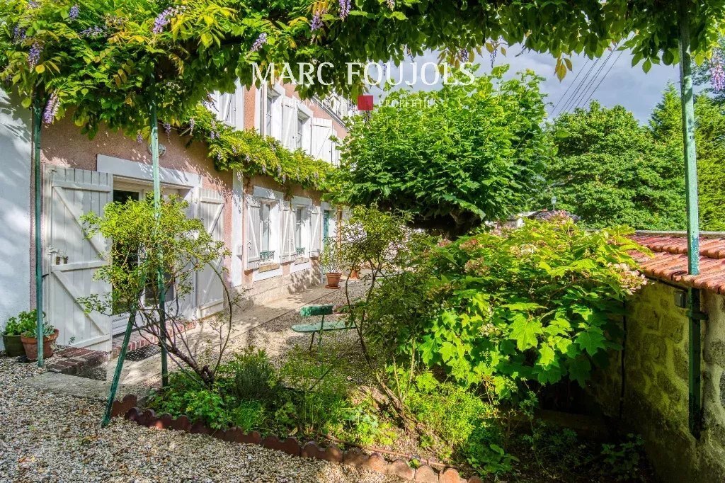 House in L'Isle-Adam, Ile-de-France, France 2 - 13308669