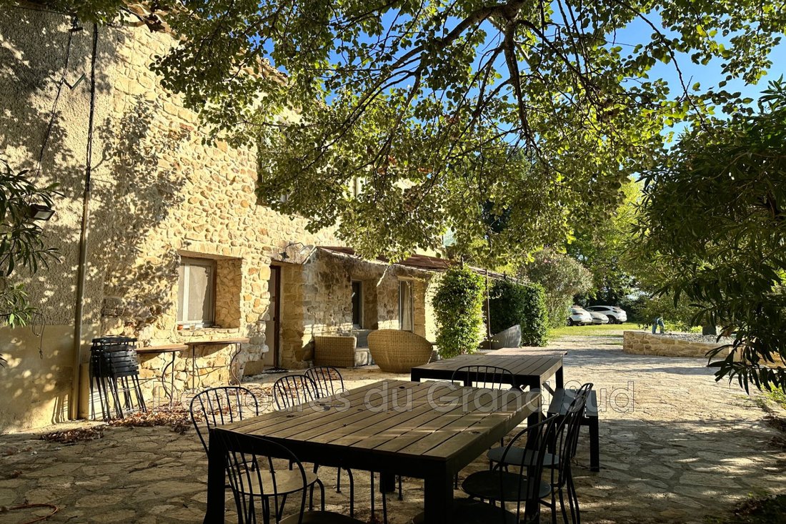 Villa in Exterieur, Sarrians, France 3 - 15664297