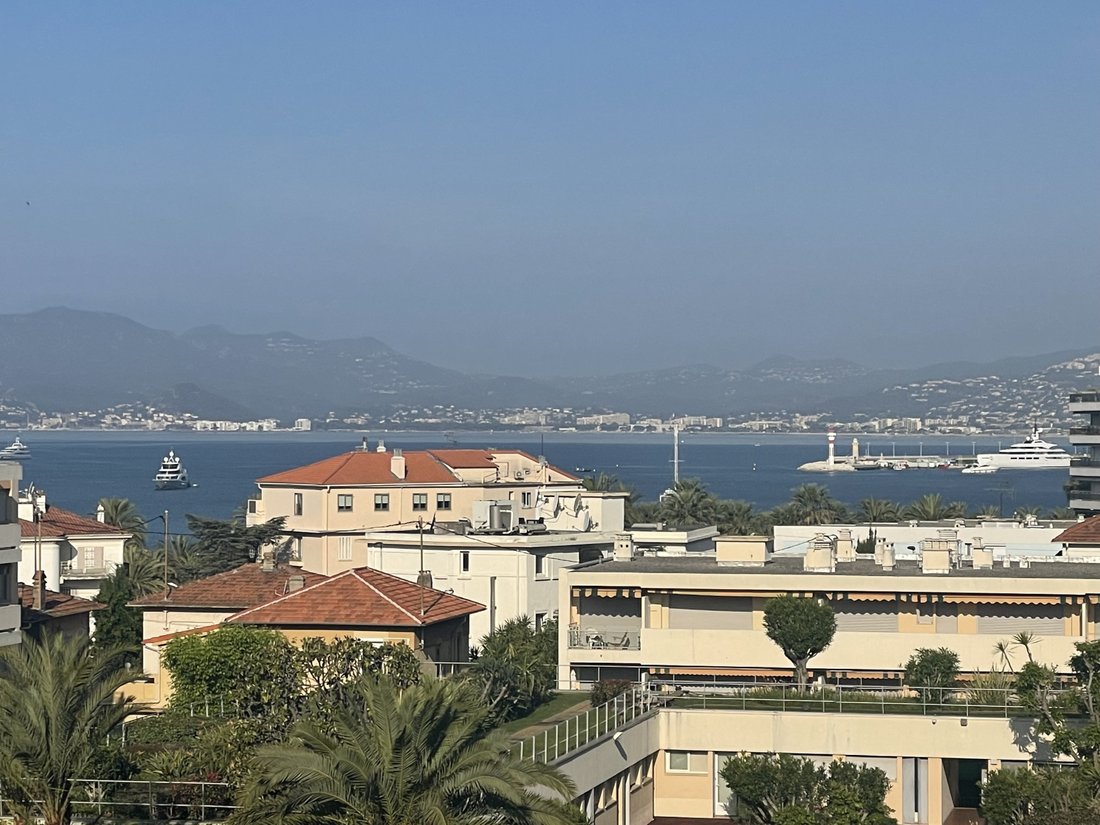 Appartement à Cannes, Provence-Alpes-Côte d'Azur, France 1 - 15663789