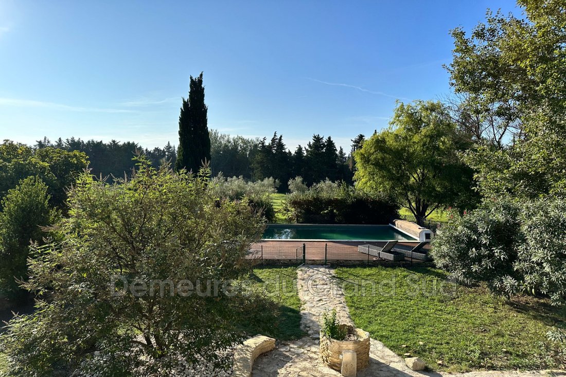 Villa in Exterieur, Sarrians, France 4 - 15664297