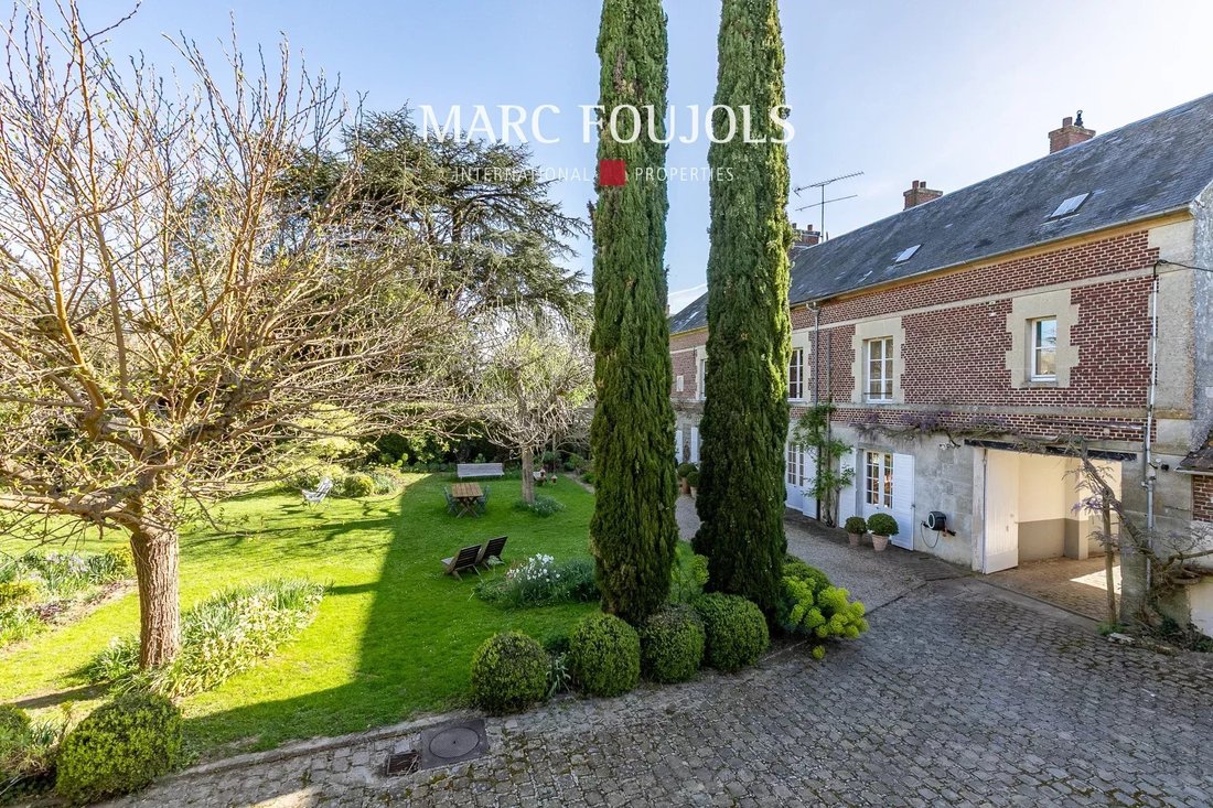 House in Gouvieux, Hauts-de-France, France 3 - 15523289