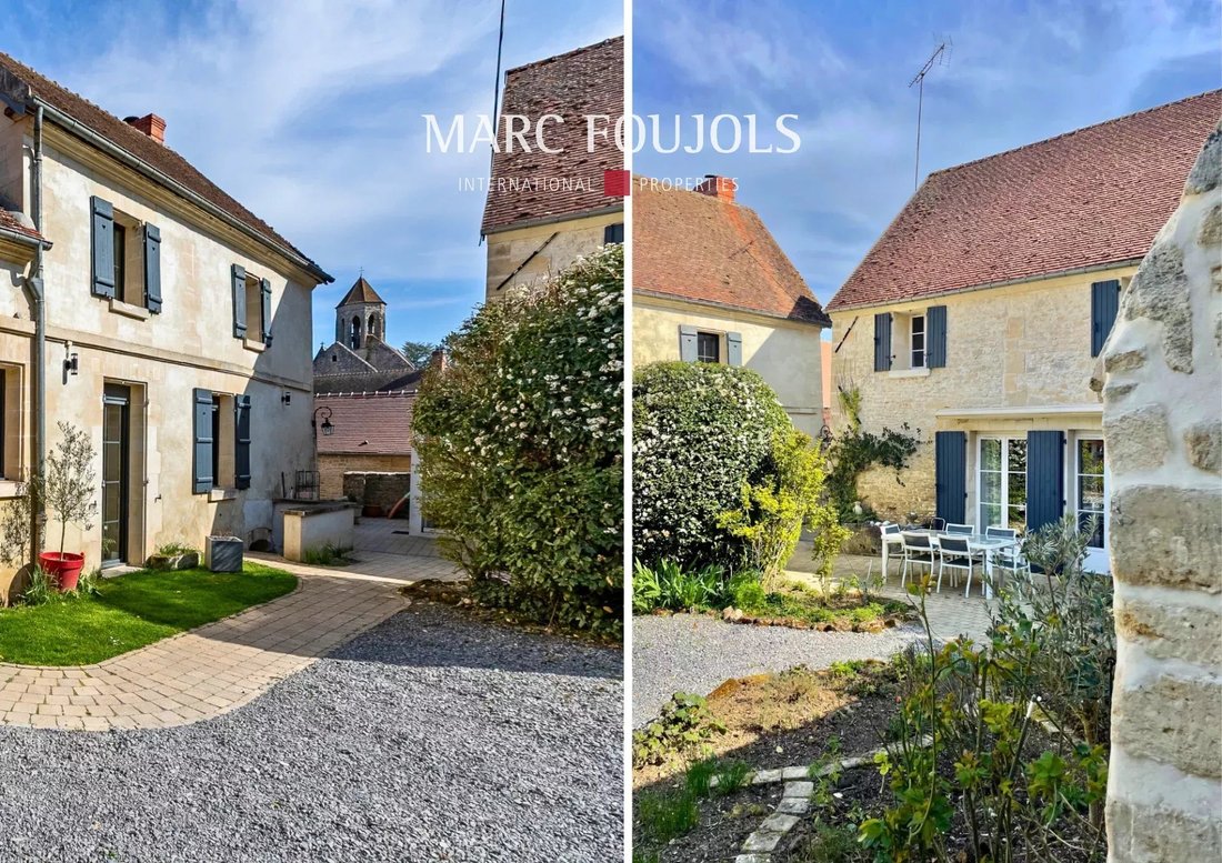 House in Gouvieux, Hauts-de-France, France 3 - 15474425