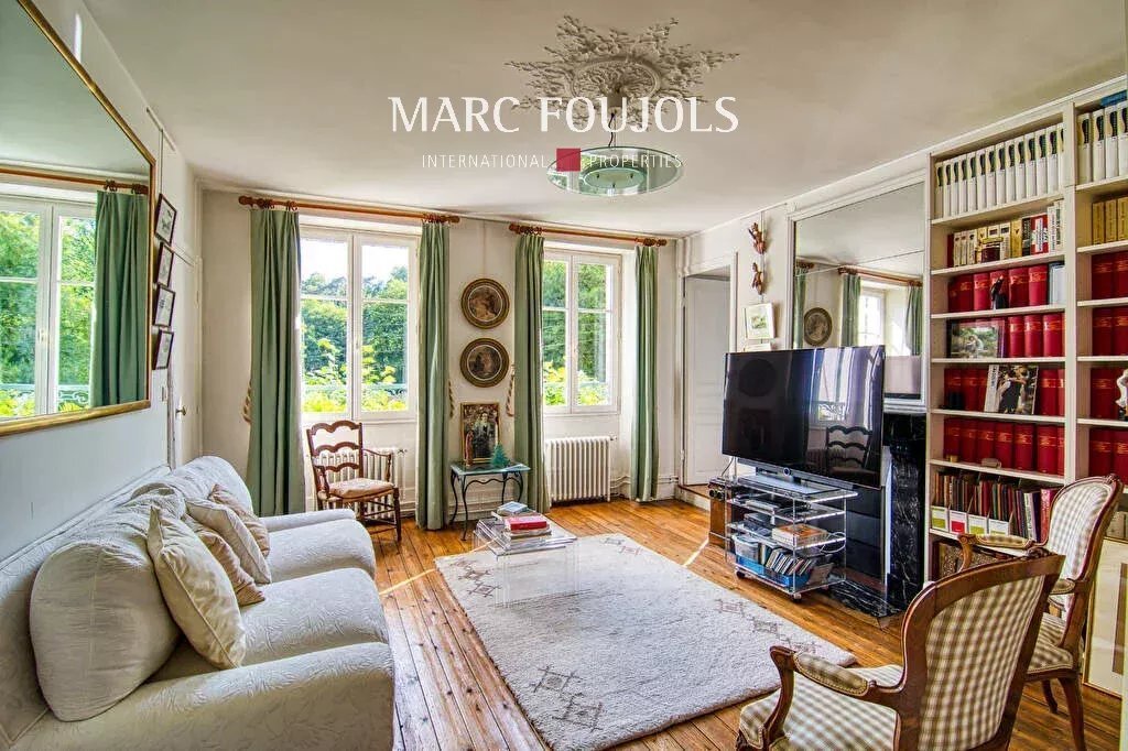 House in L'Isle-Adam, Ile-de-France, France 5 - 13308631