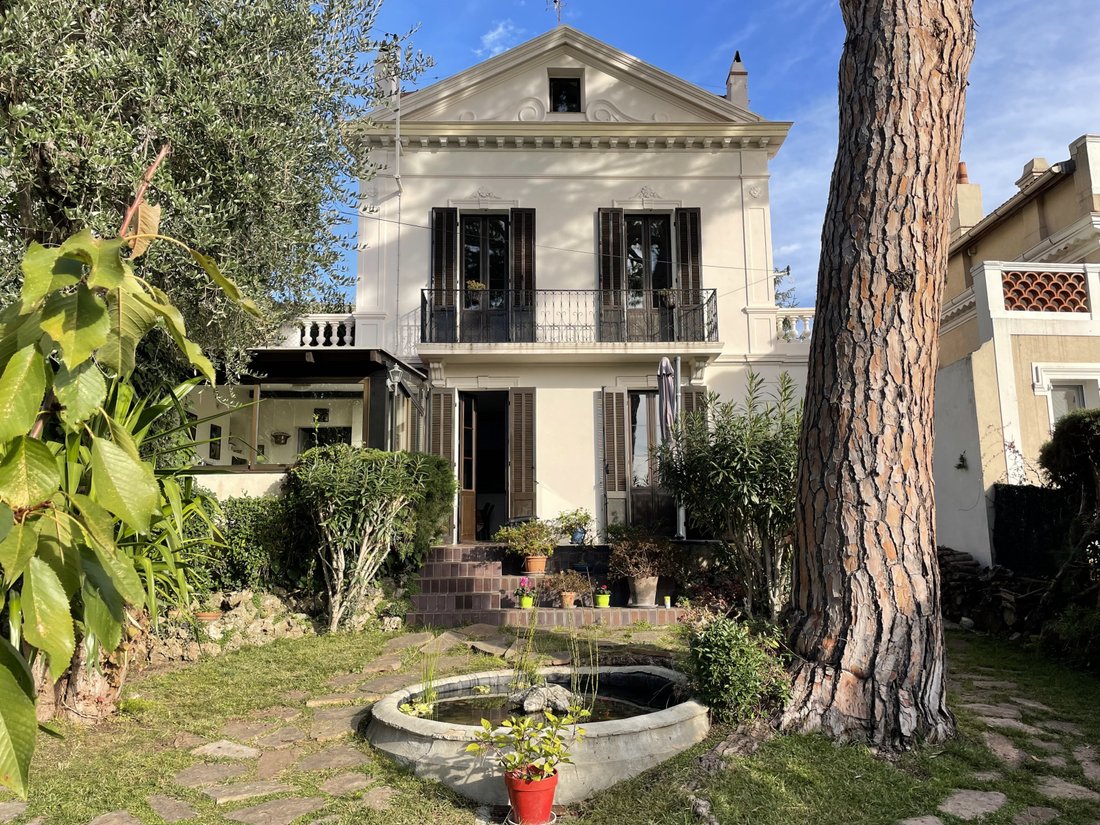 Villa in Maurice Jeanpierre, Le Cannet, France 2 - 15663933