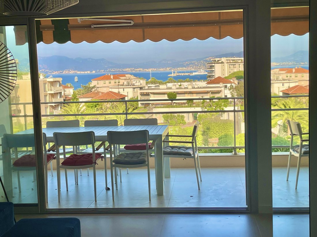 Appartement à Cannes, Provence-Alpes-Côte d'Azur, France 2 - 15663789