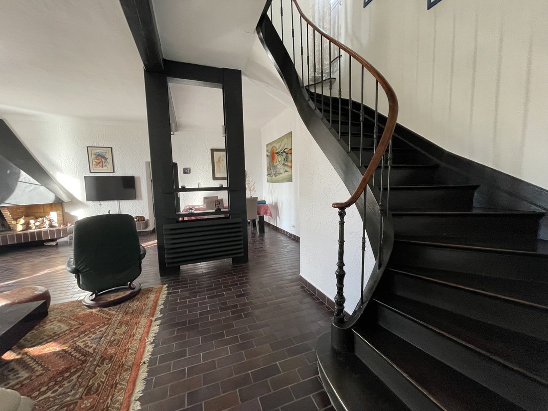 Villa in Maurice Jeanpierre, Le Cannet, France 5 - 15663933