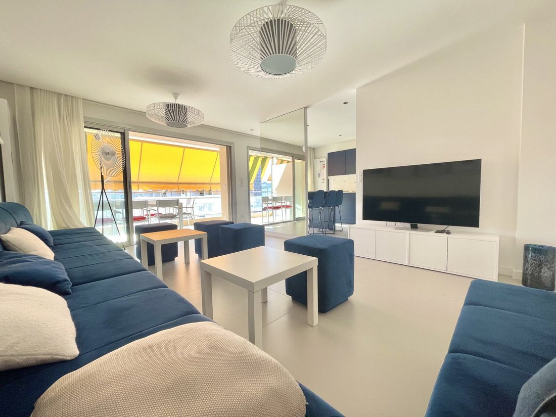 Appartement à Cannes, Provence-Alpes-Côte d'Azur, France 5 - 15663789