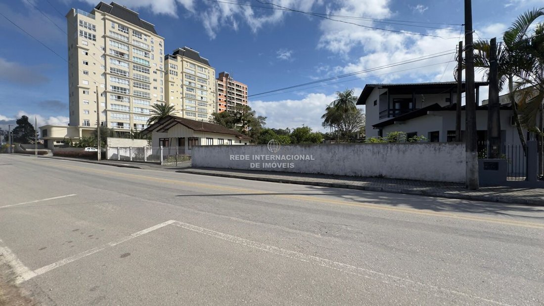 Land in Coloninha, State of Santa Catarina, Brazil 2 - 15658452