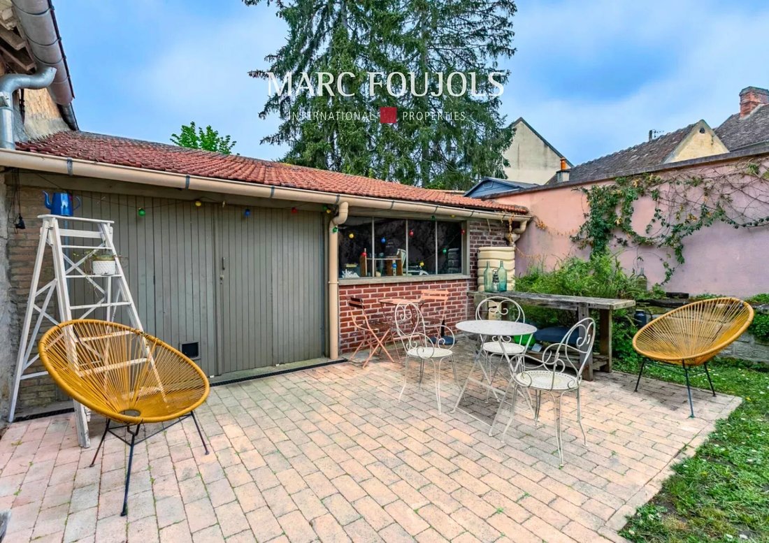 House in Gouvieux, Hauts-de-France, France 4 - 15562754