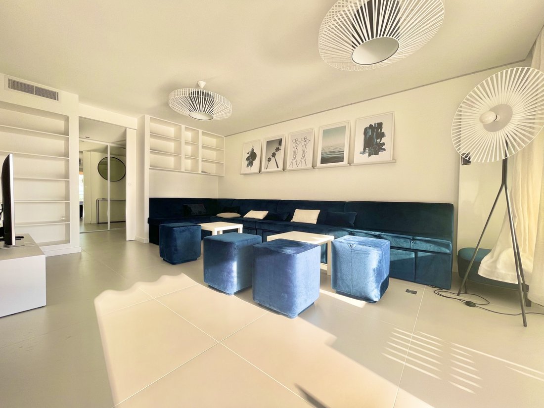 Appartement à Cannes, Provence-Alpes-Côte d'Azur, France 3 - 15663789