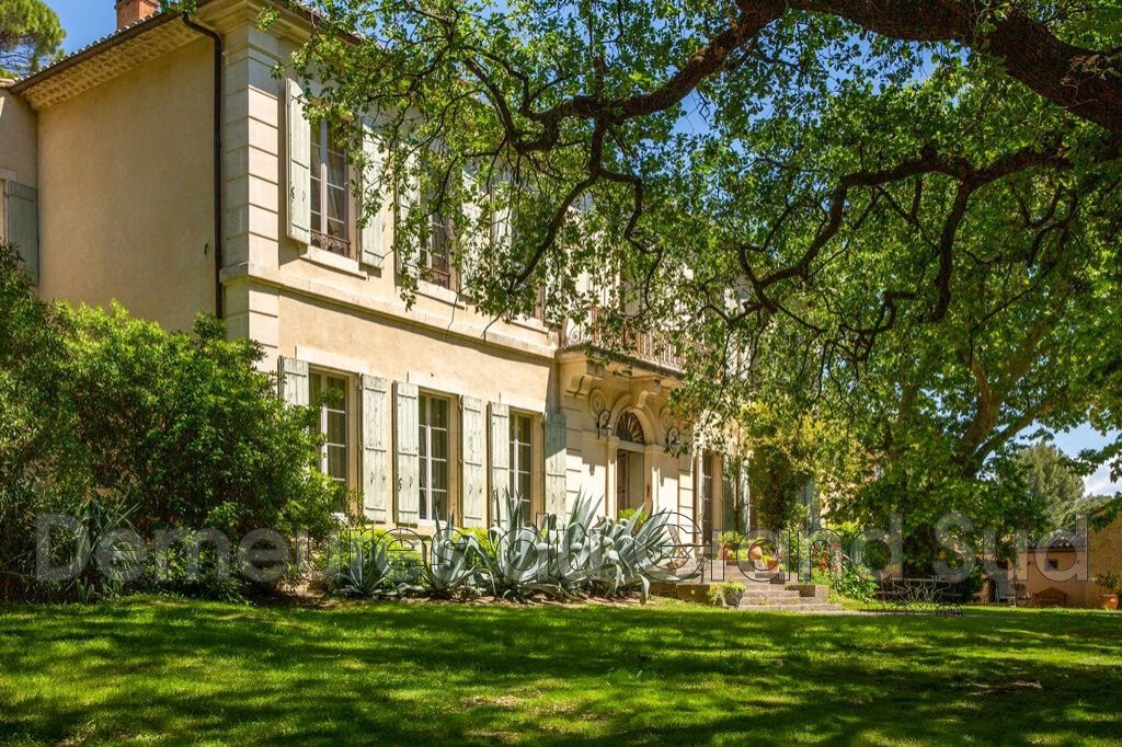 Villa in Caromb, Provence-Alpes-Côte d'Azur, France 4 - 15664290