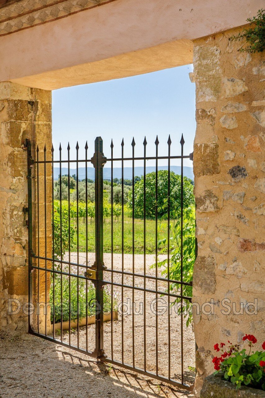 Villa in Caromb, Provence-Alpes-Côte d'Azur, France 4 - 15664200