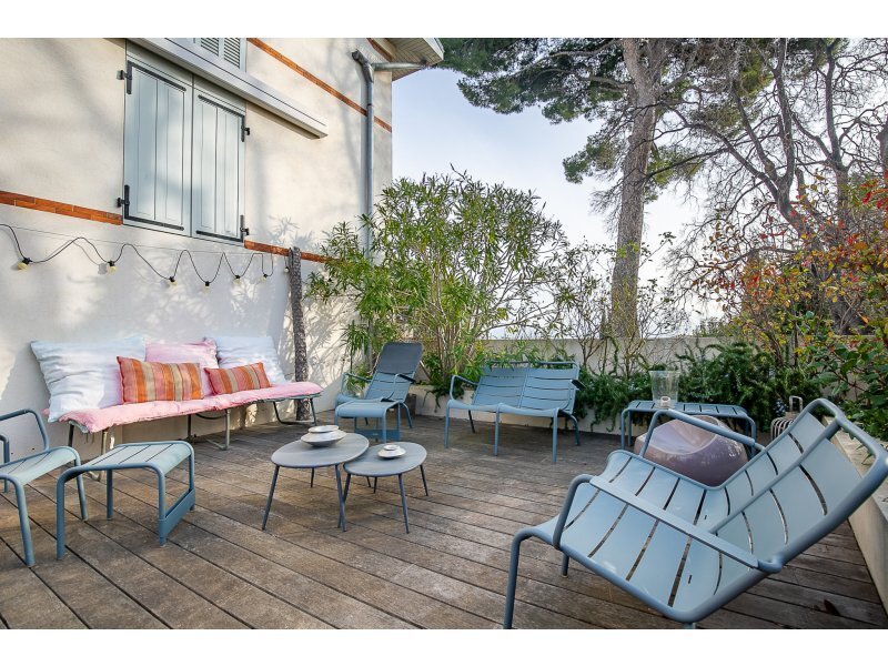 Apartment in Pointe Rouge, 8e Arrondissement, Marseille 2 - 15663828