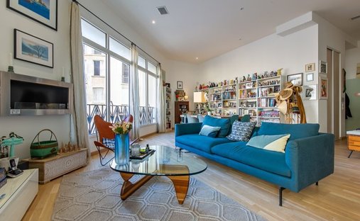 Appartement à Arenc, Marseille 2ème, Marseille 1