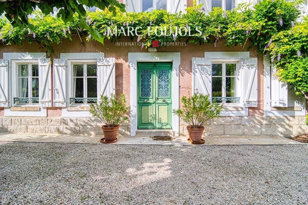 House in L'Isle-Adam, Ile-de-France, France 1 - 13308631