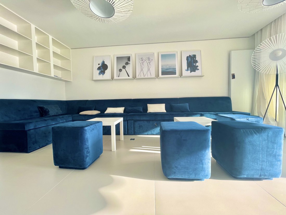 Appartement à Cannes, Provence-Alpes-Côte d'Azur, France 4 - 15663789