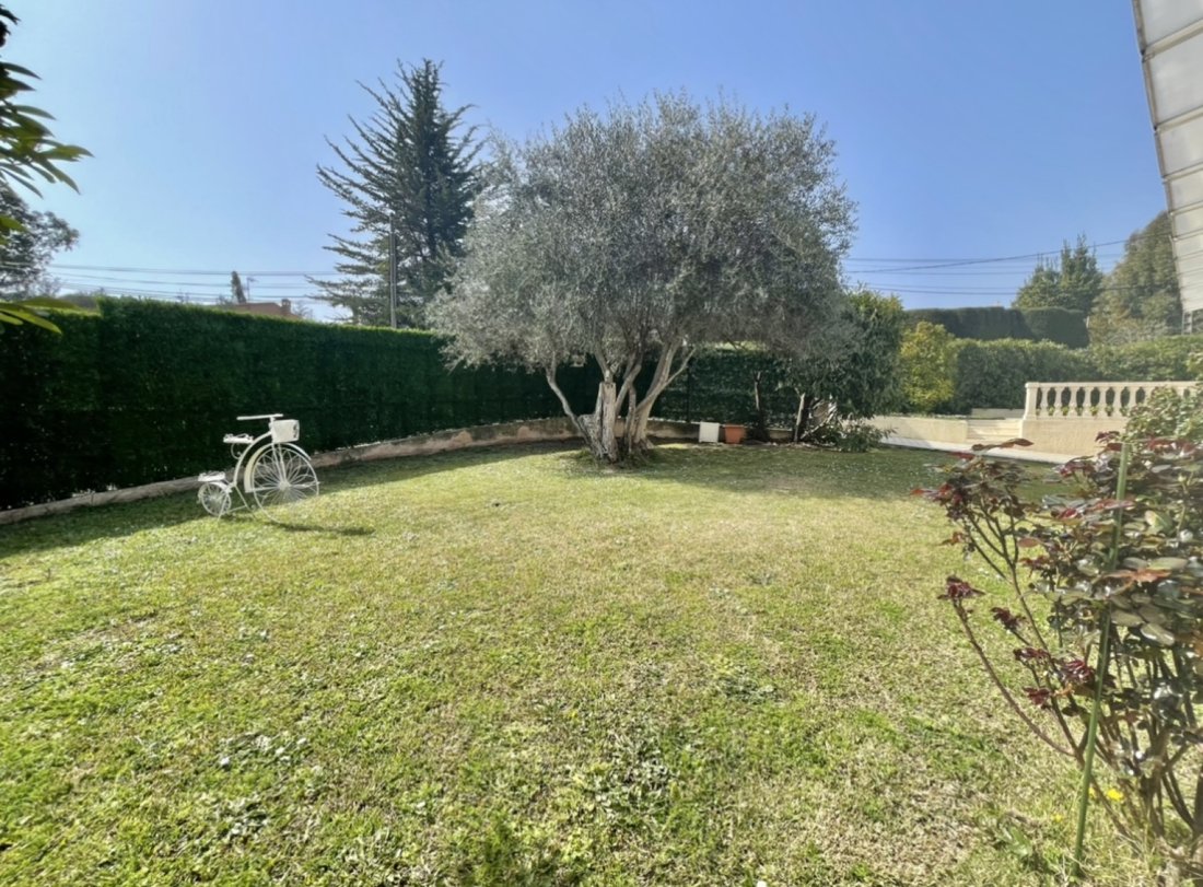 Villa in Mougins, Provence-Alpes-Côte d'Azur, France 5 - 15663736